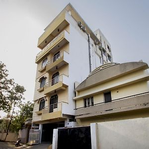 Collection O Park Heights Banjara Hills Near Gvk One Mall